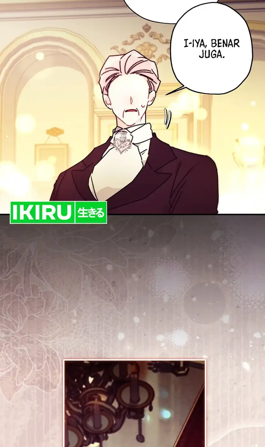 I Became the Male Lead's Adopted Daughter Chapter 157 Gambar 40
