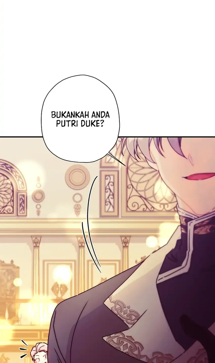 I Became the Male Lead's Adopted Daughter Chapter 157 Gambar 42