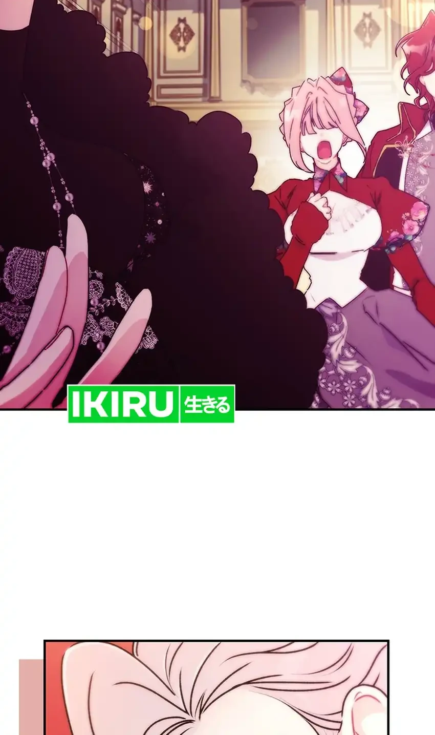 I Became the Male Lead's Adopted Daughter Chapter 159 Gambar 42