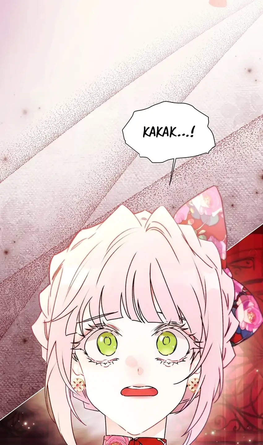I Became the Male Lead's Adopted Daughter Chapter 159 Gambar 44