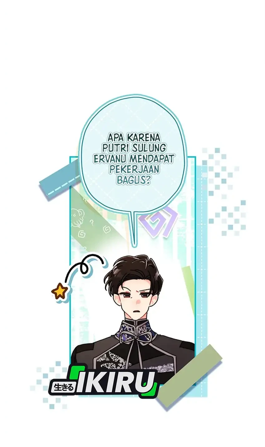 I Became the Male Lead's Adopted Daughter Chapter 161 Gambar 38