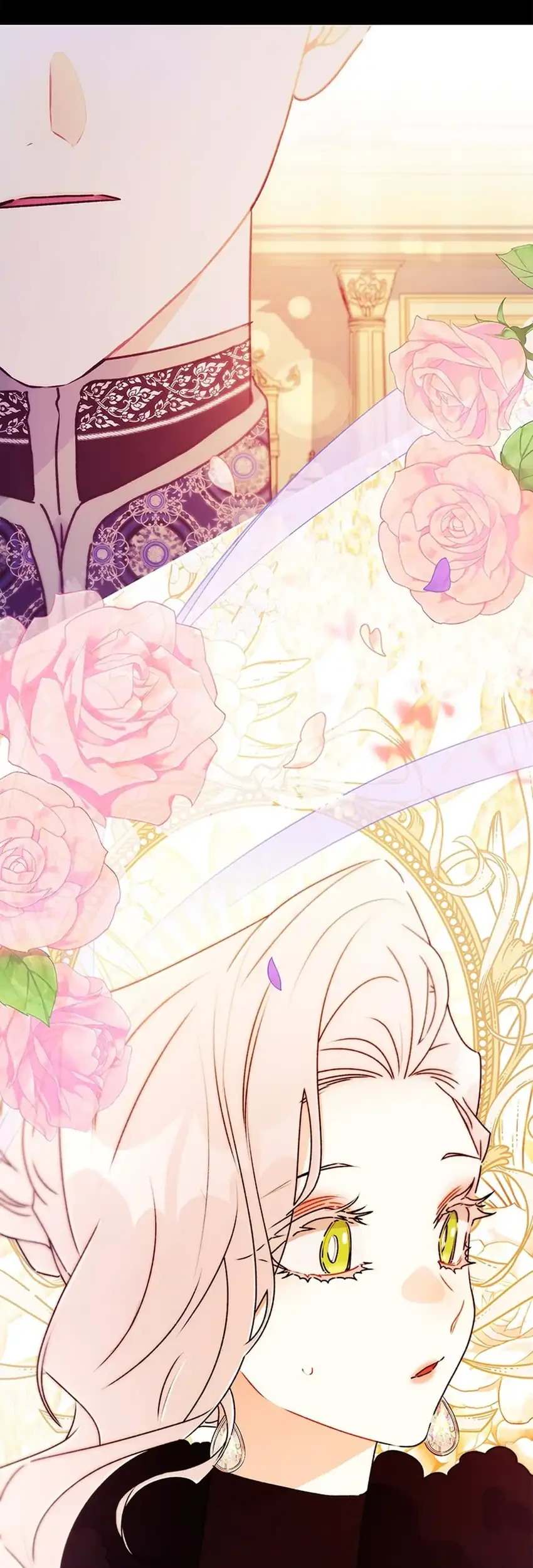 I Became the Male Lead's Adopted Daughter Chapter 163 Gambar 51