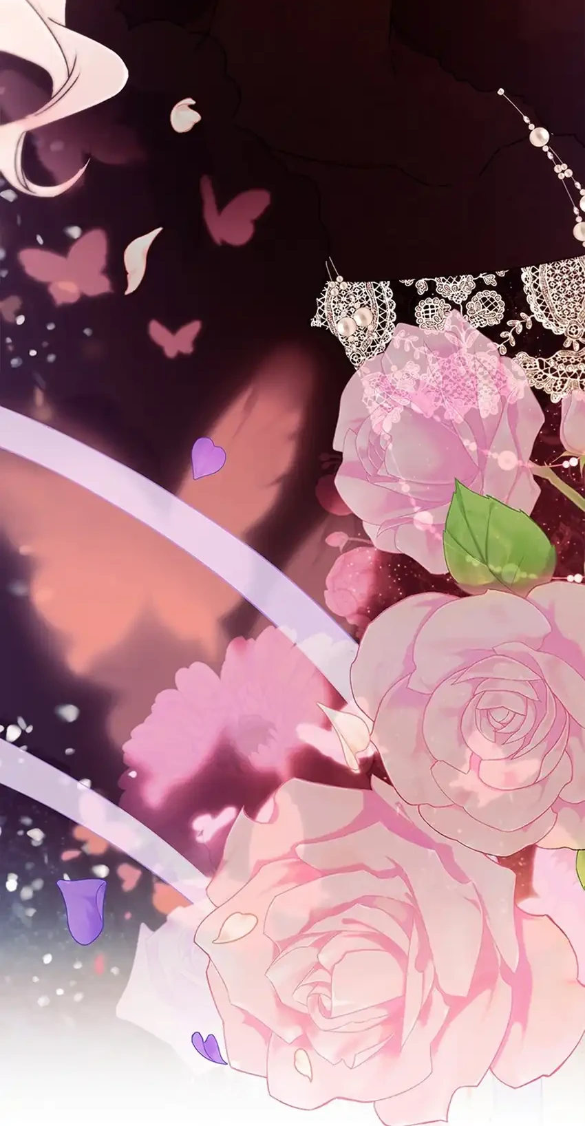 I Became the Male Lead's Adopted Daughter Chapter 163 Gambar 52