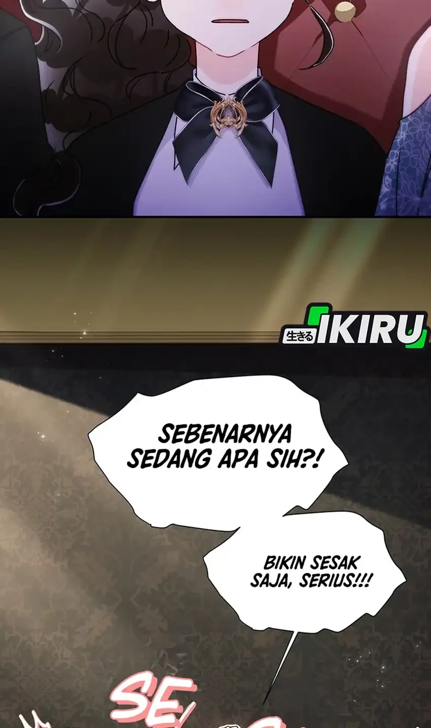 I Became the Male Lead's Adopted Daughter Chapter 164 Gambar 38
