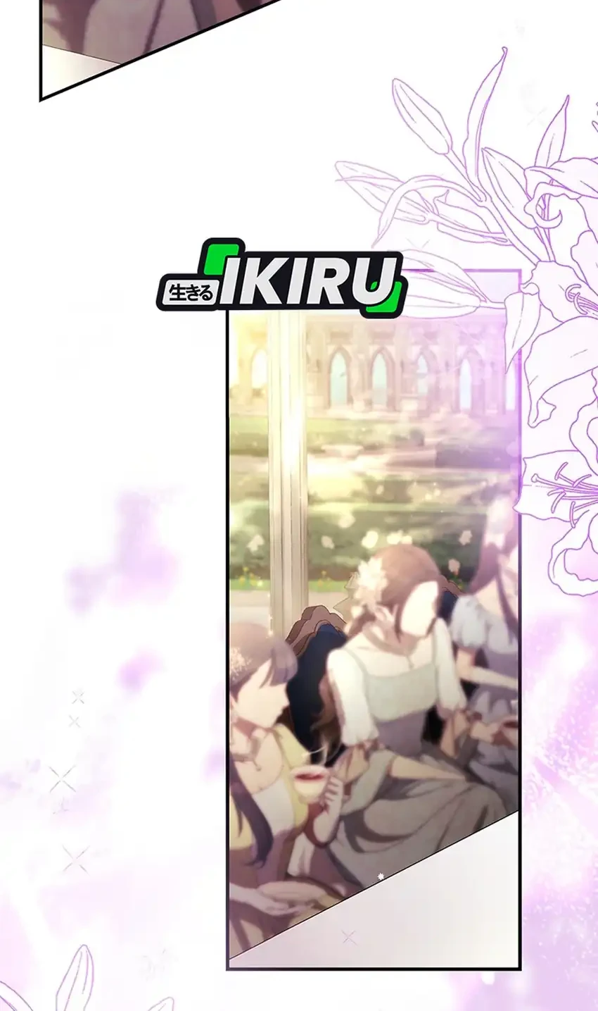 I Became the Male Lead's Adopted Daughter Chapter 165 Gambar 36