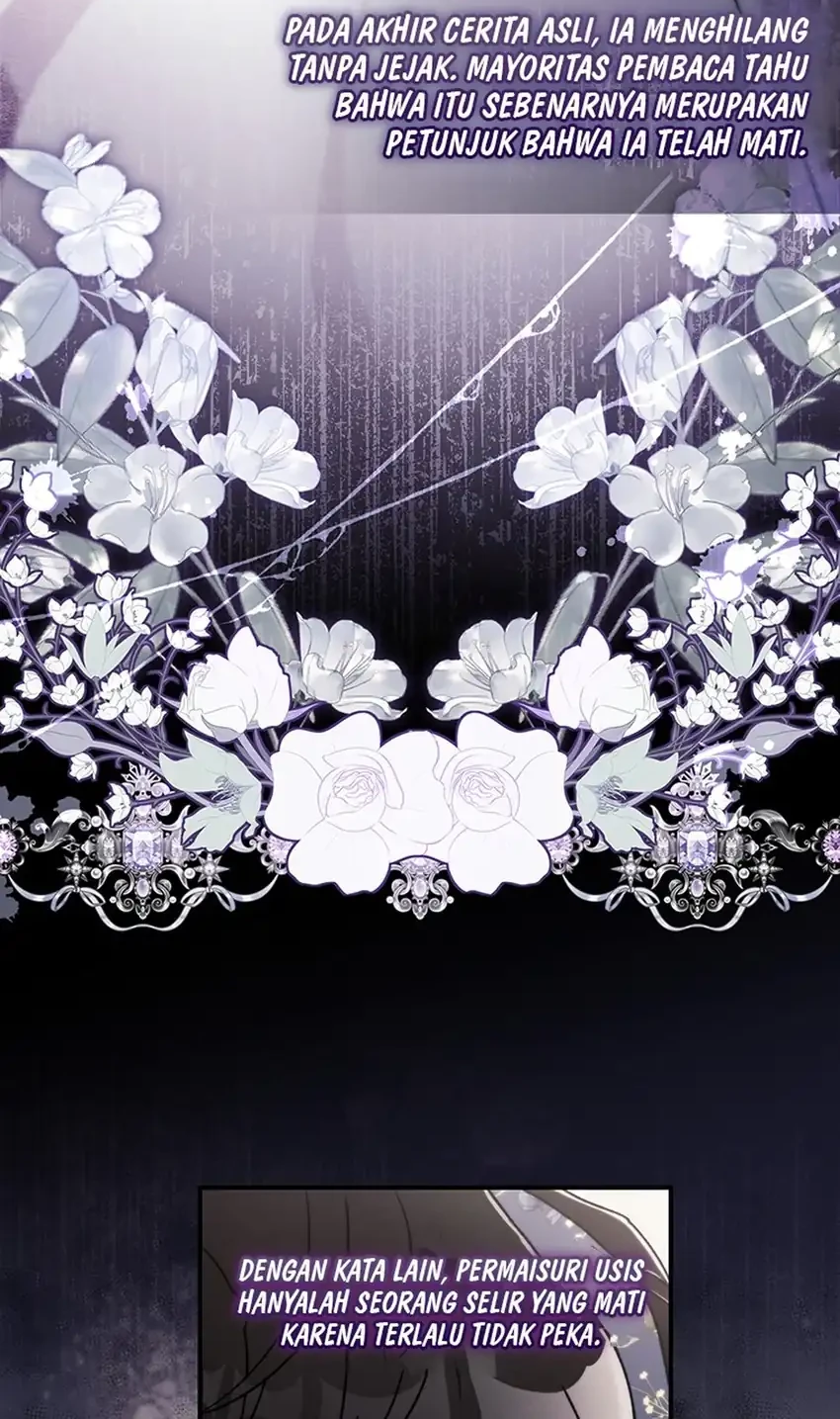 I Became the Male Lead's Adopted Daughter Chapter 166 Gambar 38