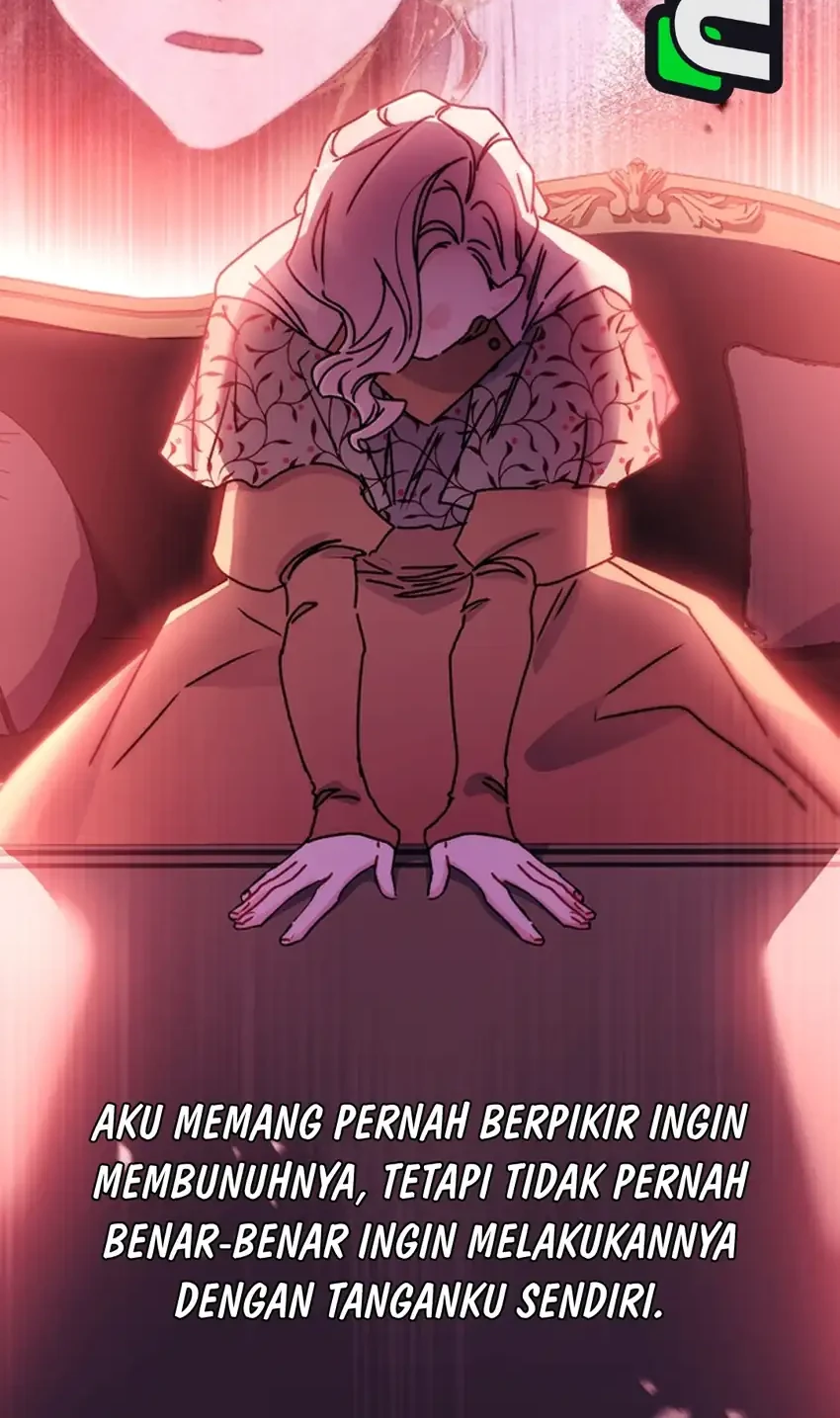I Became the Male Lead's Adopted Daughter Chapter 168 Gambar 43