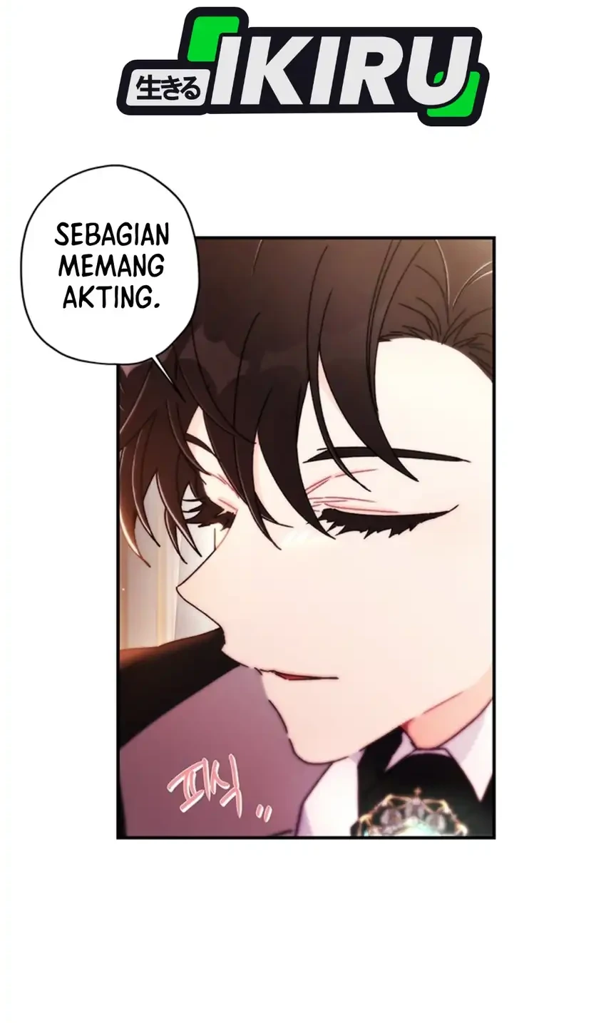 I Became the Male Lead's Adopted Daughter Chapter 169 Gambar 46