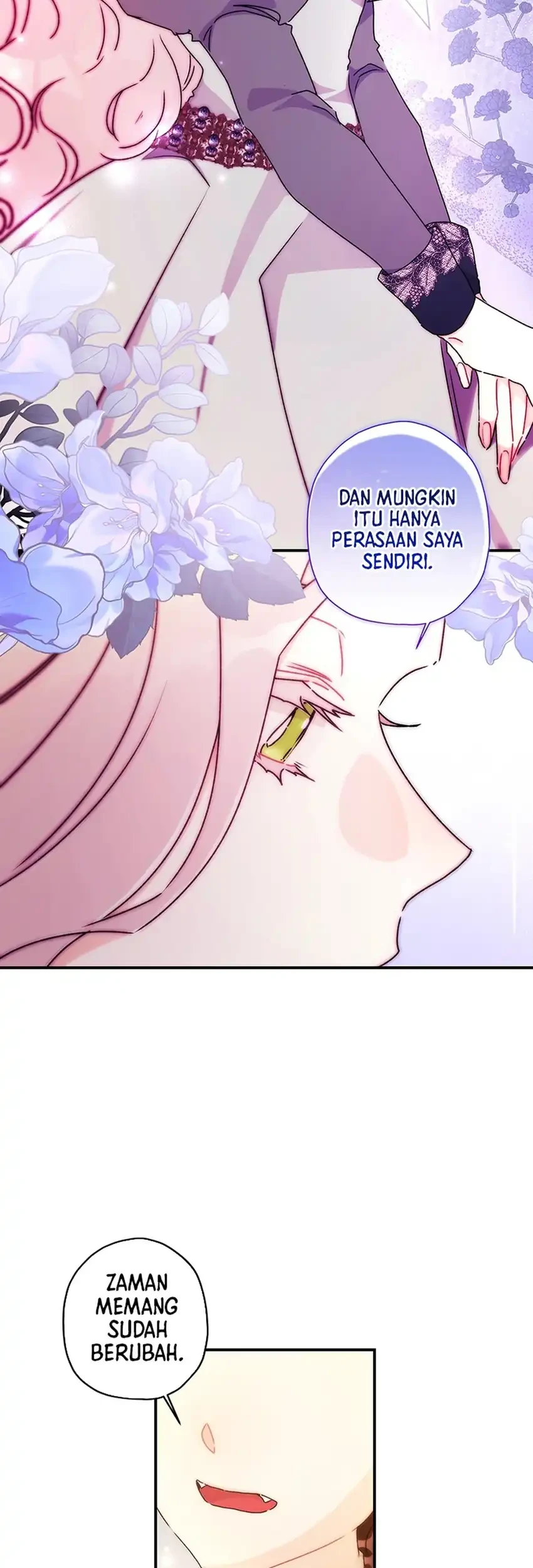 I Became the Male Lead's Adopted Daughter Chapter 172 Gambar 35