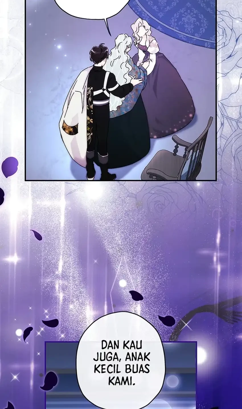 I Became the Male Lead's Adopted Daughter Chapter 175 Gambar 38