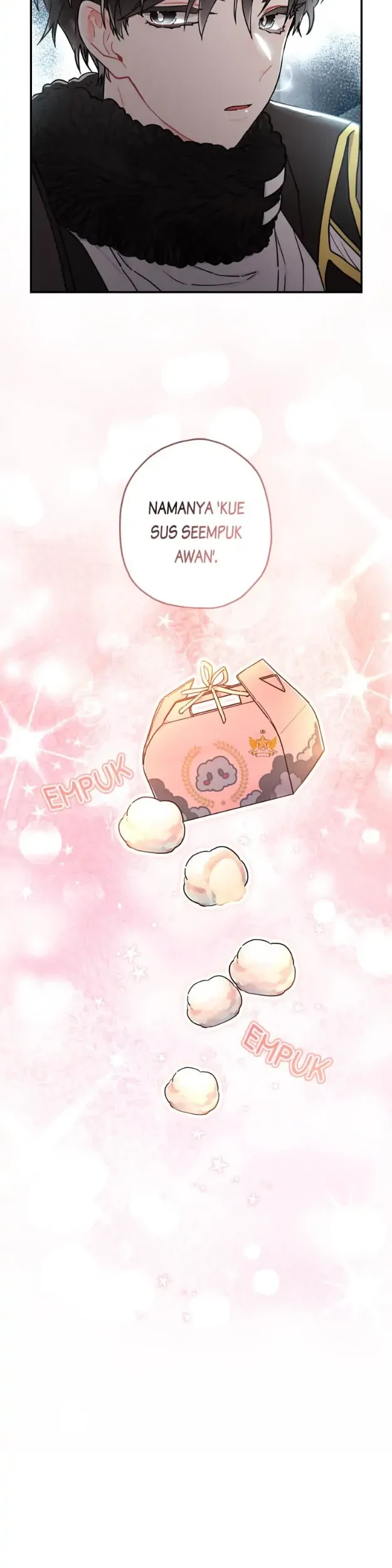 I Became the Male Lead's Adopted Daughter Chapter 21 Gambar 21