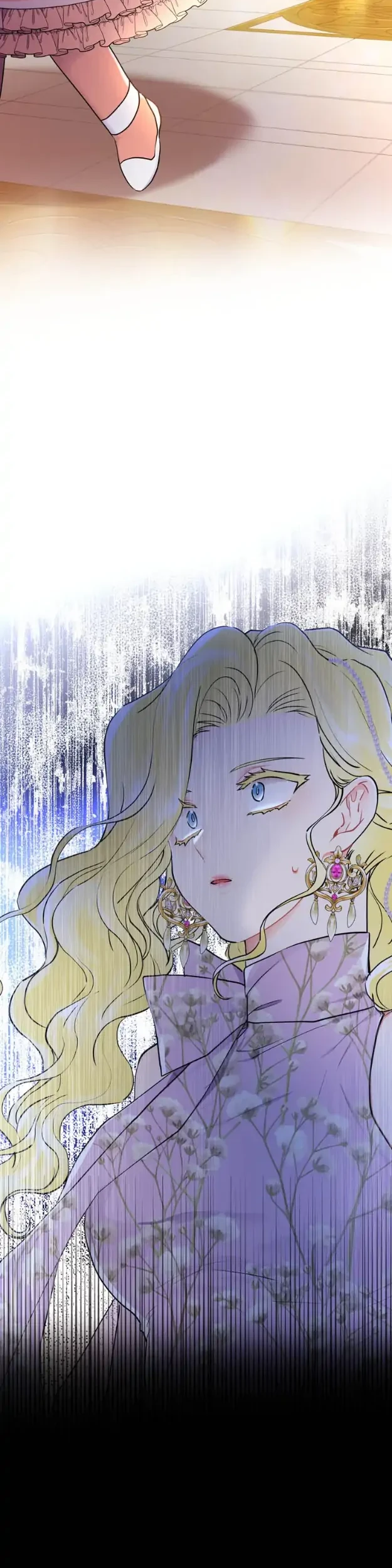 I Became the Male Lead's Adopted Daughter Chapter 22 Gambar 24
