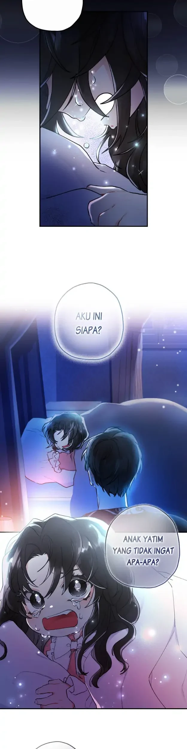 I Became the Male Lead's Adopted Daughter Chapter 25 Gambar 23