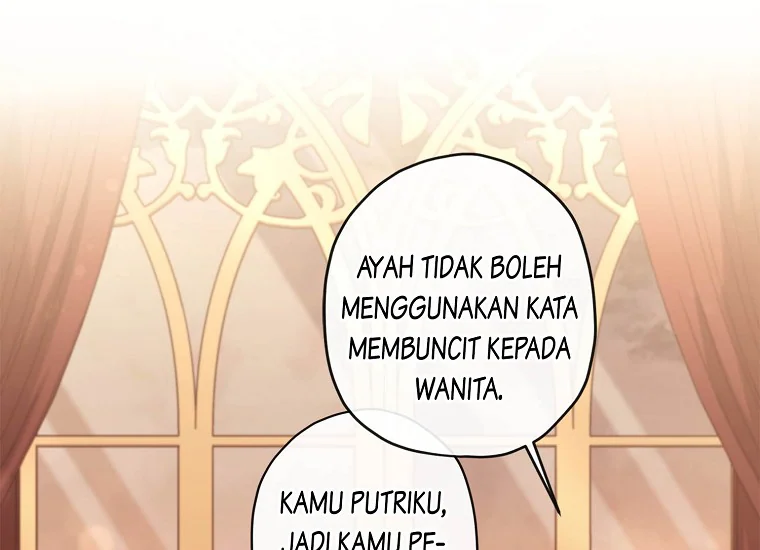 I Became the Male Lead's Adopted Daughter Chapter 76 Gambar 93