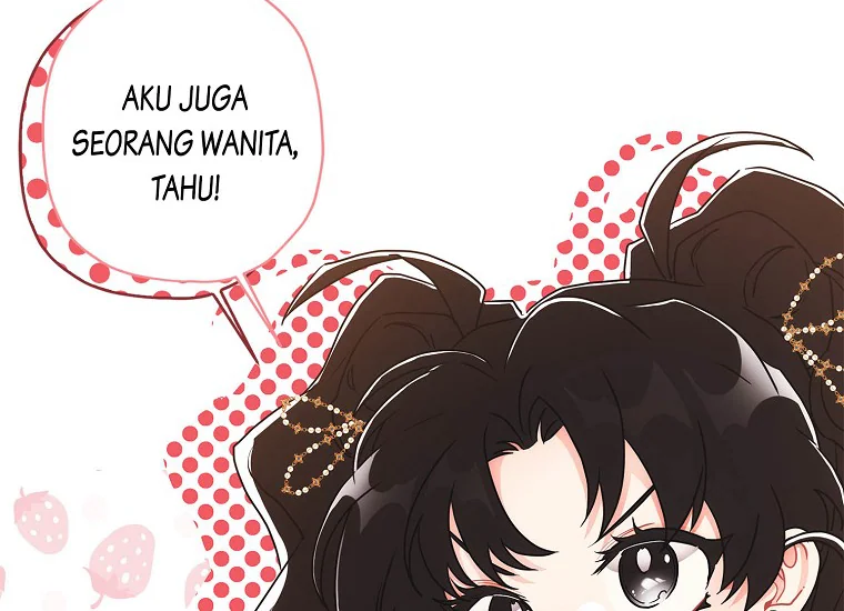 I Became the Male Lead's Adopted Daughter Chapter 76 Gambar 95