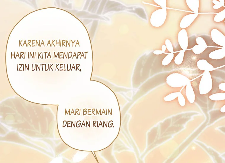 I Became the Male Lead's Adopted Daughter Chapter 77 Gambar 112