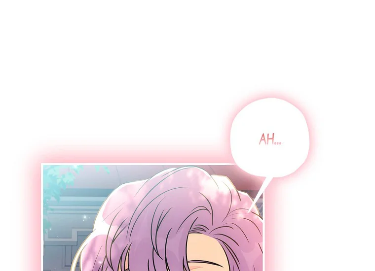 I Became the Male Lead's Adopted Daughter Chapter 78 Gambar 77