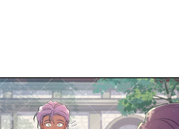I Became the Male Lead's Adopted Daughter Chapter 78 Gambar 79