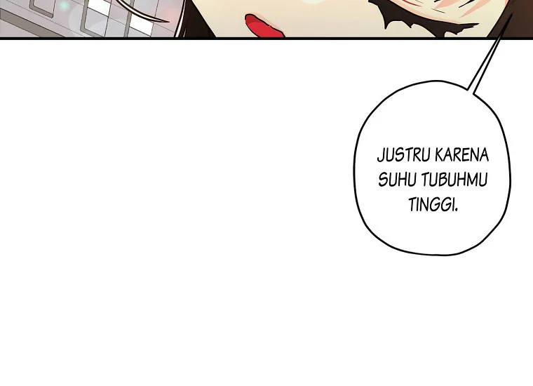 I Became the Male Lead's Adopted Daughter Chapter 79 Gambar 97