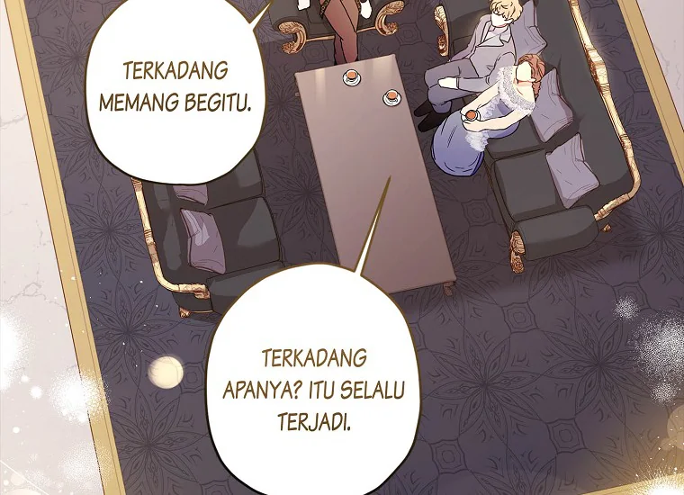 I Became the Male Lead's Adopted Daughter Chapter 80 Gambar 122