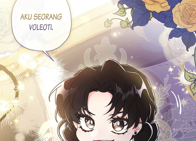 I Became the Male Lead's Adopted Daughter Chapter 81 Gambar 92