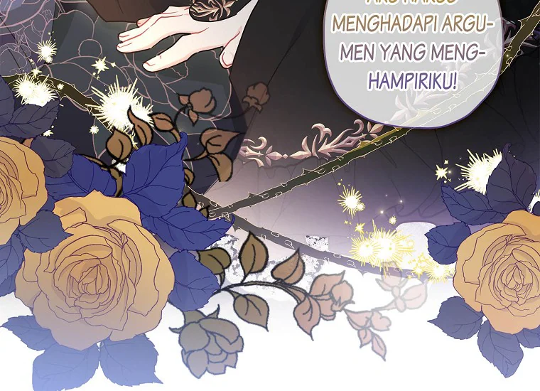 I Became the Male Lead's Adopted Daughter Chapter 81 Gambar 94