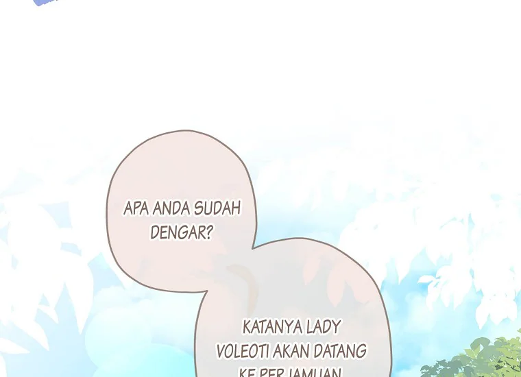 I Became the Male Lead's Adopted Daughter Chapter 81 Gambar 95