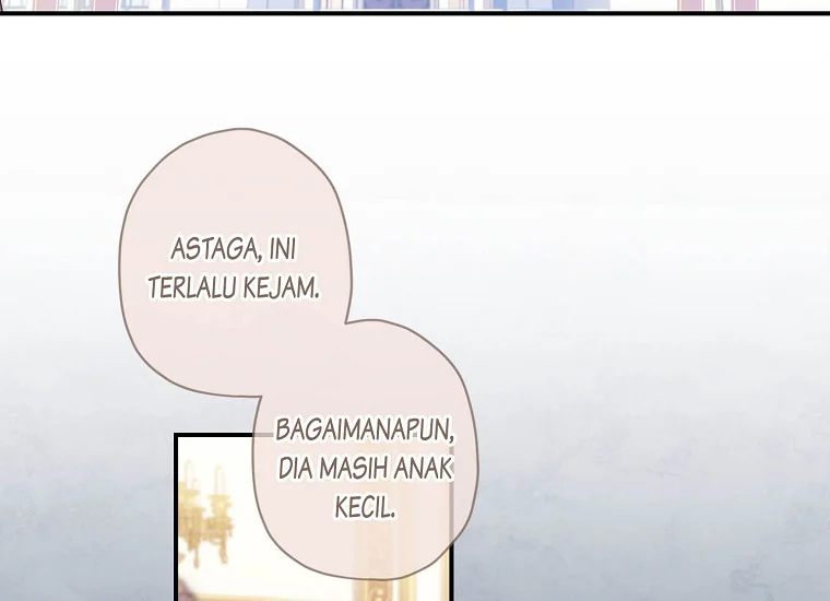 I Became the Male Lead's Adopted Daughter Chapter 81 Gambar 98