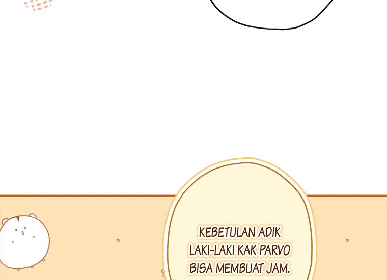 I Became the Male Lead's Adopted Daughter Chapter 82 Gambar 88