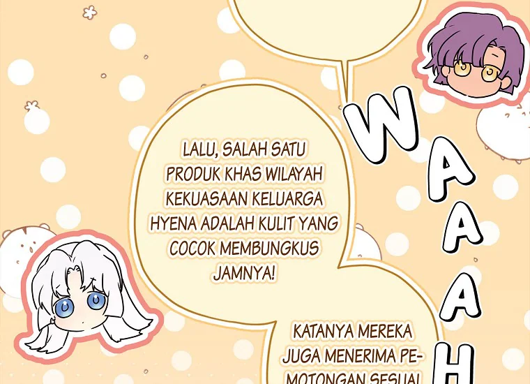I Became the Male Lead's Adopted Daughter Chapter 82 Gambar 89