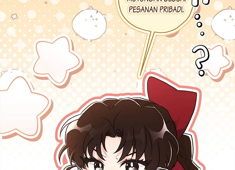 I Became the Male Lead's Adopted Daughter Chapter 82 Gambar 90