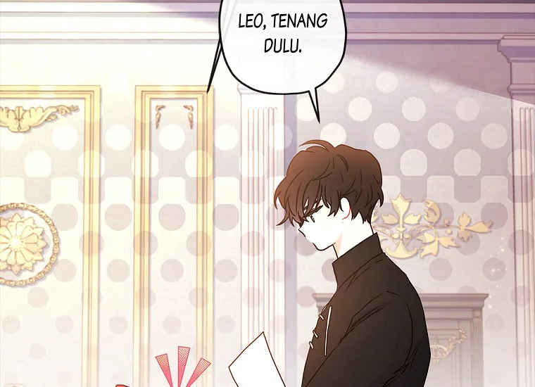 I Became the Male Lead's Adopted Daughter Chapter 82 Gambar 93