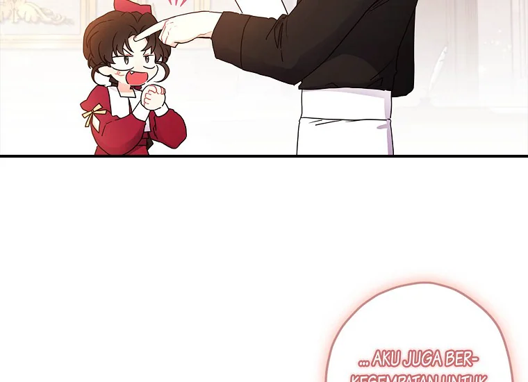 I Became the Male Lead's Adopted Daughter Chapter 82 Gambar 94
