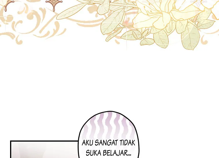 I Became the Male Lead's Adopted Daughter Chapter 83 Gambar 108
