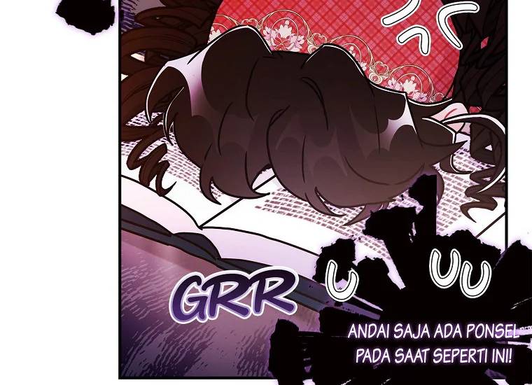 I Became the Male Lead's Adopted Daughter Chapter 83 Gambar 111