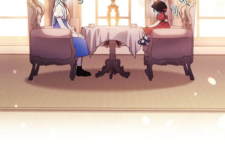 I Became the Male Lead's Adopted Daughter Chapter 84 Gambar 100