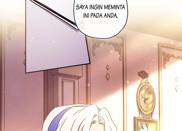 I Became the Male Lead's Adopted Daughter Chapter 84 Gambar 102
