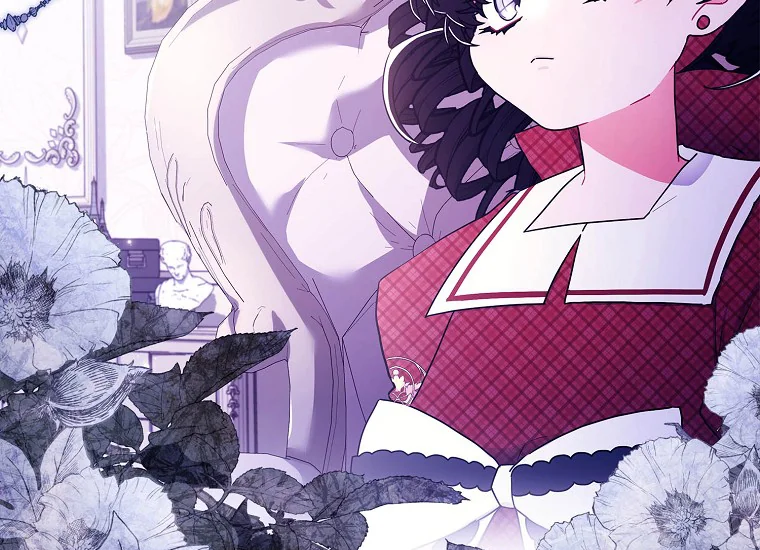 I Became the Male Lead's Adopted Daughter Chapter 84 Gambar 95