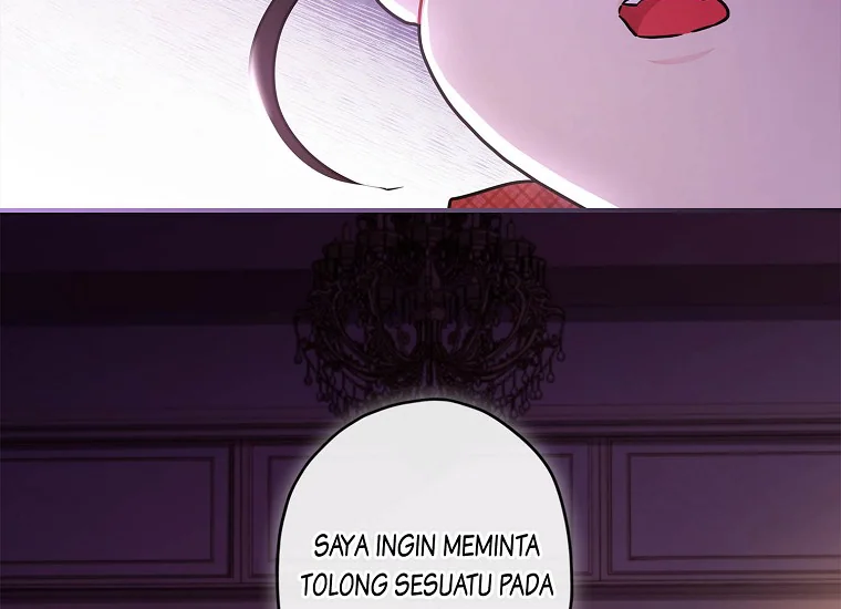 I Became the Male Lead's Adopted Daughter Chapter 84 Gambar 98