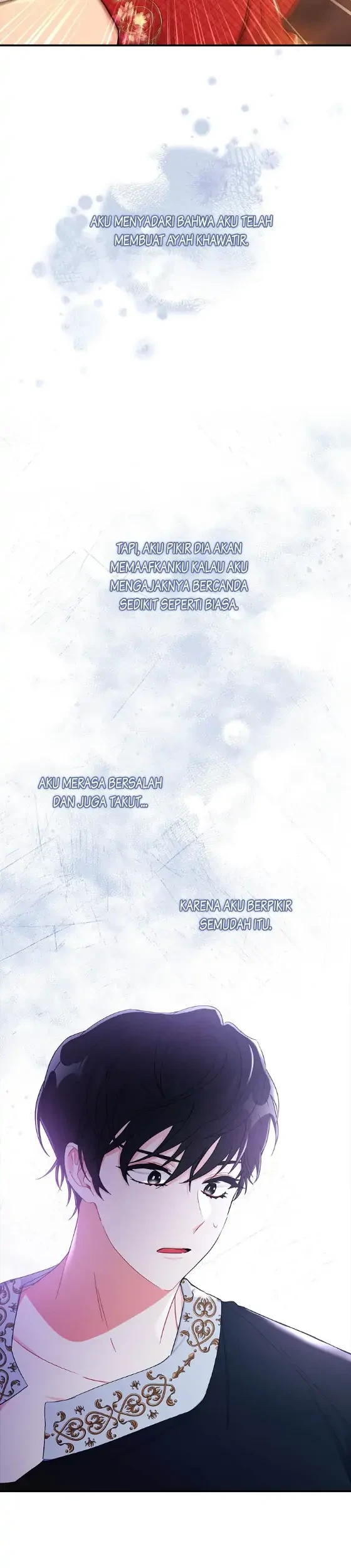 I Became the Male Lead's Adopted Daughter Chapter 85 Gambar 23