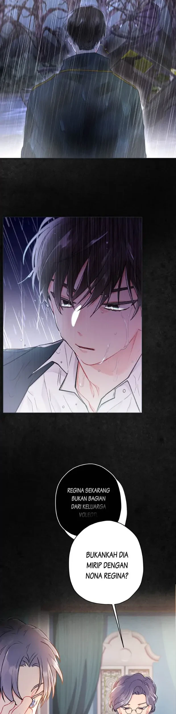I Became the Male Lead's Adopted Daughter Chapter 9 Gambar 18