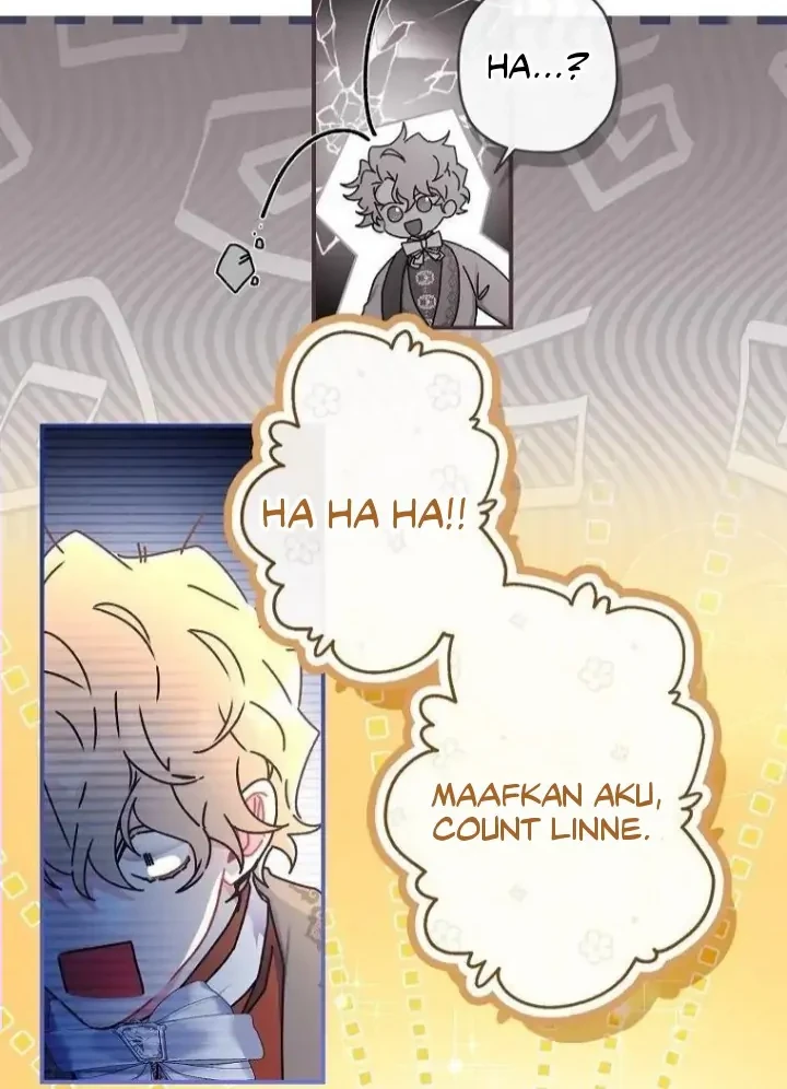 I Became the Male Lead's Adopted Daughter Chapter 90 Gambar 28