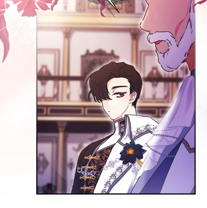 I Became the Male Lead's Adopted Daughter Chapter 91 Gambar 28