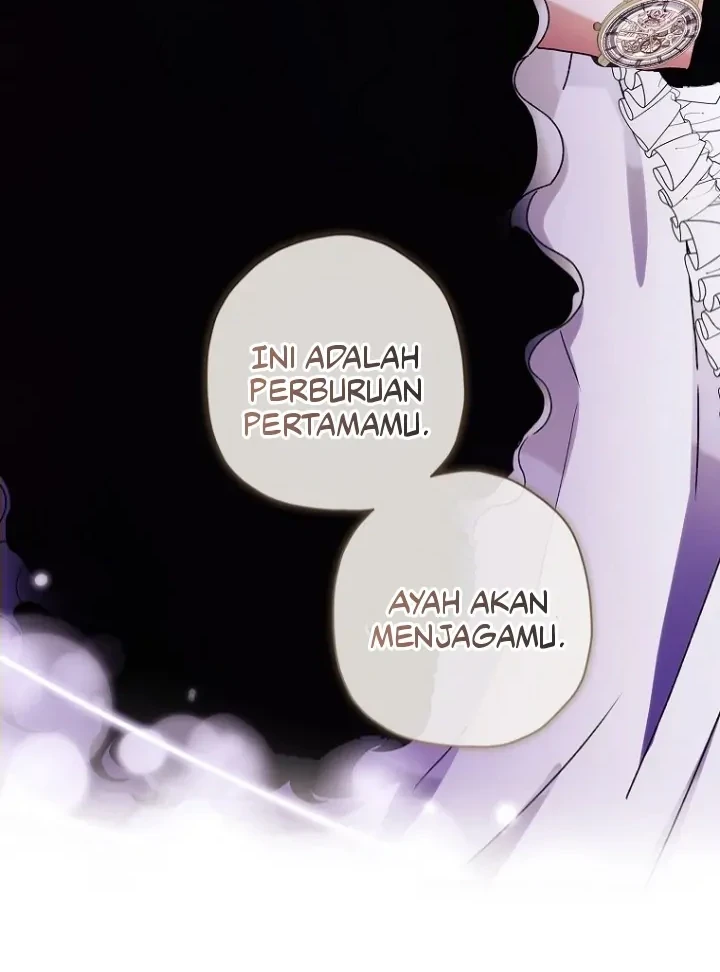 I Became the Male Lead's Adopted Daughter Chapter 92 Gambar 26