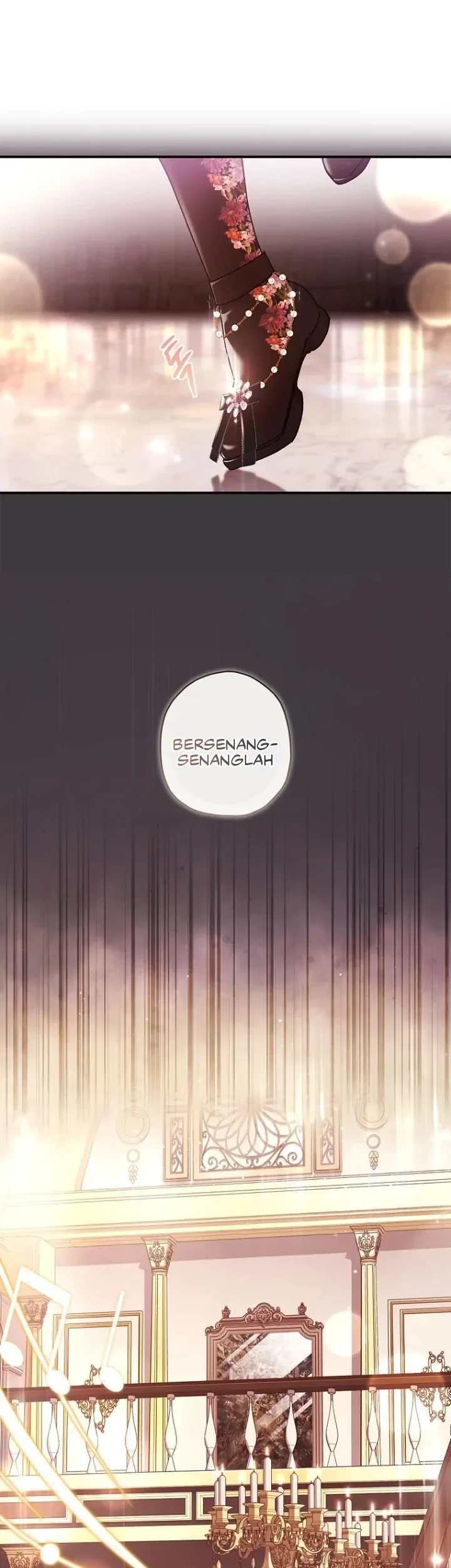 I Became the Male Lead's Adopted Daughter Chapter 92 Gambar 27