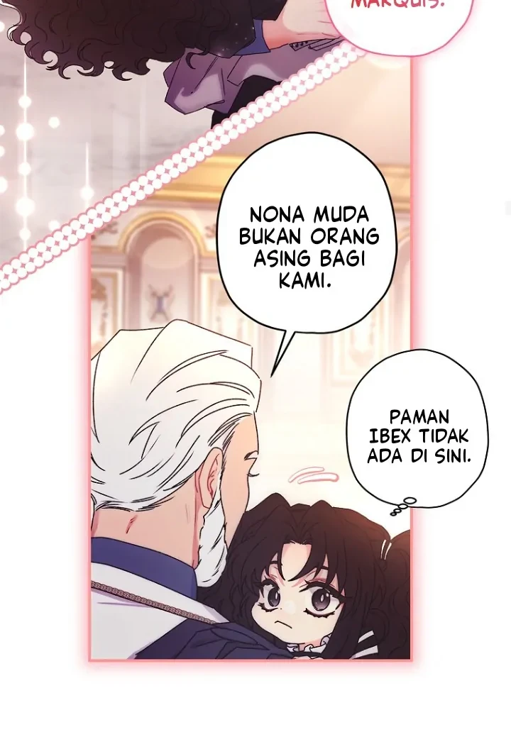 I Became the Male Lead's Adopted Daughter Chapter 93 Gambar 28