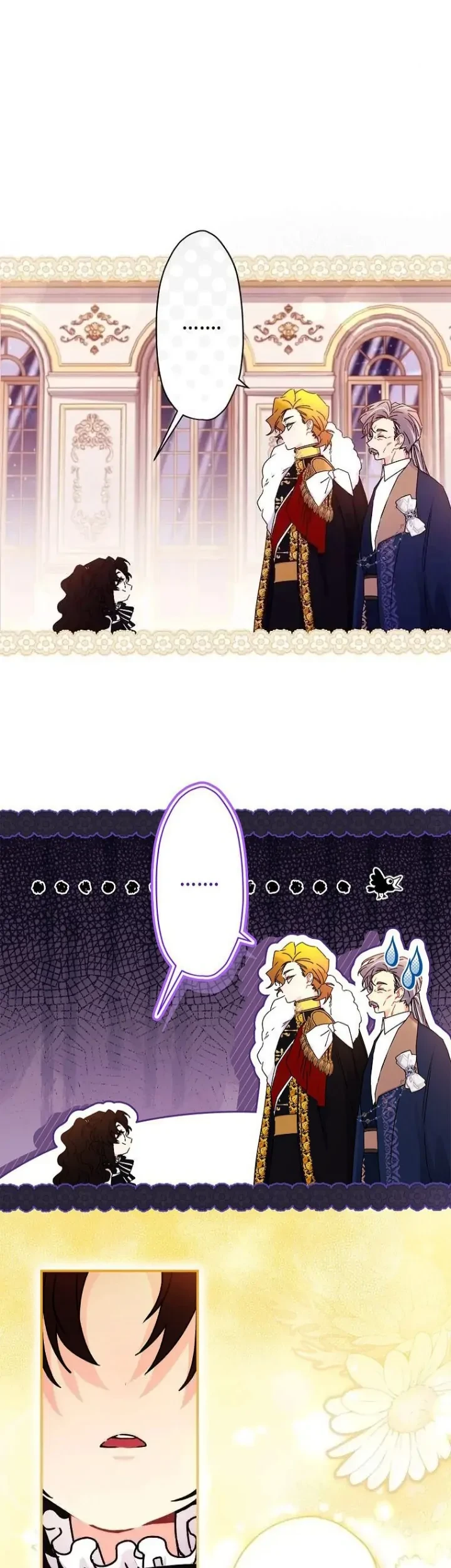 I Became the Male Lead's Adopted Daughter Chapter 94 Gambar 25