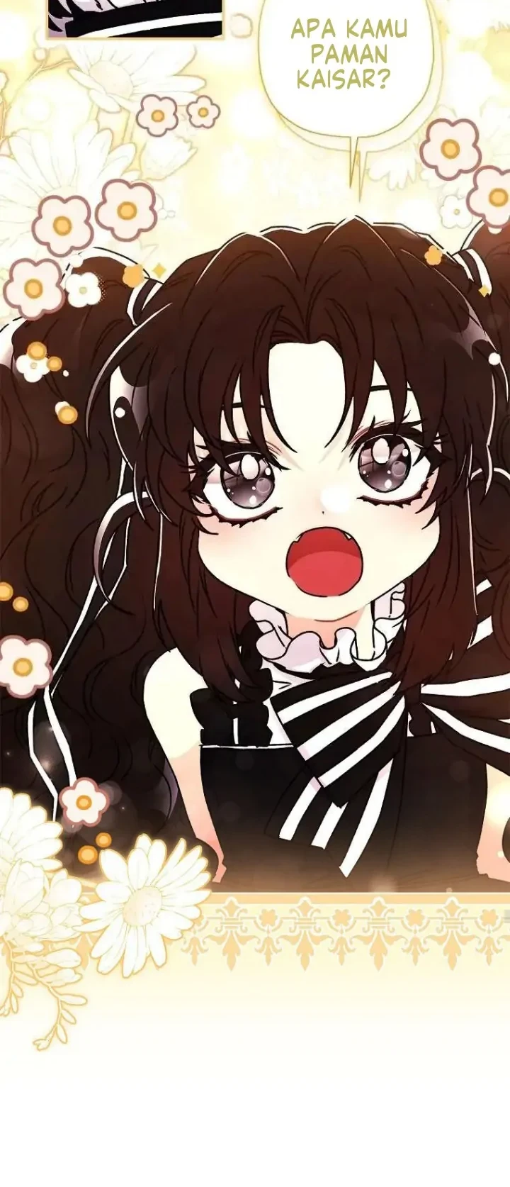 I Became the Male Lead's Adopted Daughter Chapter 94 Gambar 26