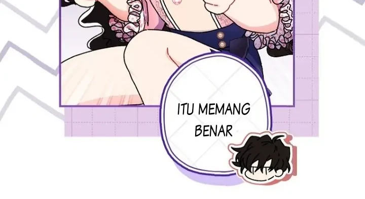 I Became the Male Lead's Adopted Daughter Chapter 97 Gambar 24