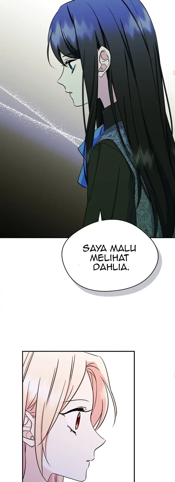 I Became The Male Lead’s Female Friend Chapter 7 Gambar 26